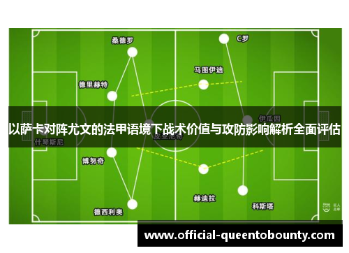 以萨卡对阵尤文的法甲语境下战术价值与攻防影响解析全面评估