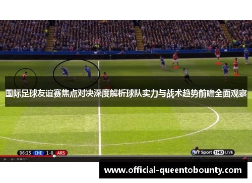 国际足球友谊赛焦点对决深度解析球队实力与战术趋势前瞻全面观察 国际足球友谊赛焦点对决深度解析球队实力与战术趋势前瞻全面观察